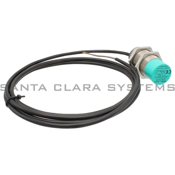 Pepperl+Fuchs NCN15-30GM60-Z0 Inductive Sensor Product Image