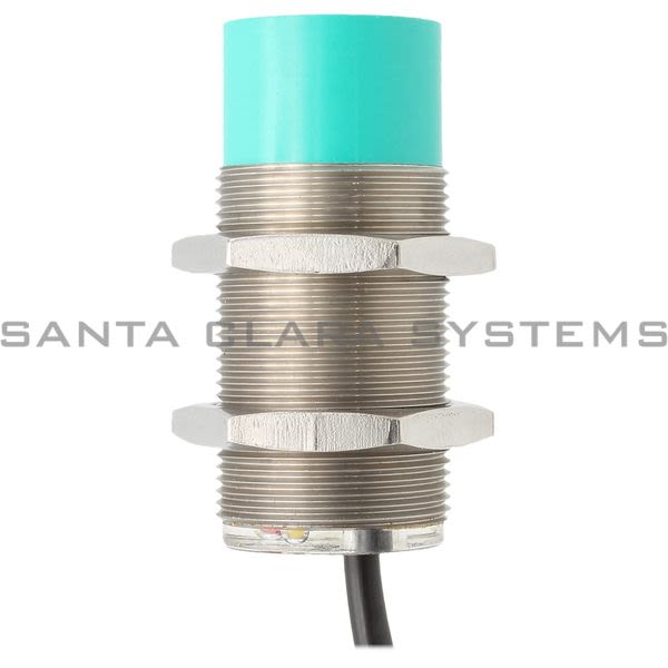 Pepperl+Fuchs NCN15-30GM60-Z0 Inductive Sensor Product Image