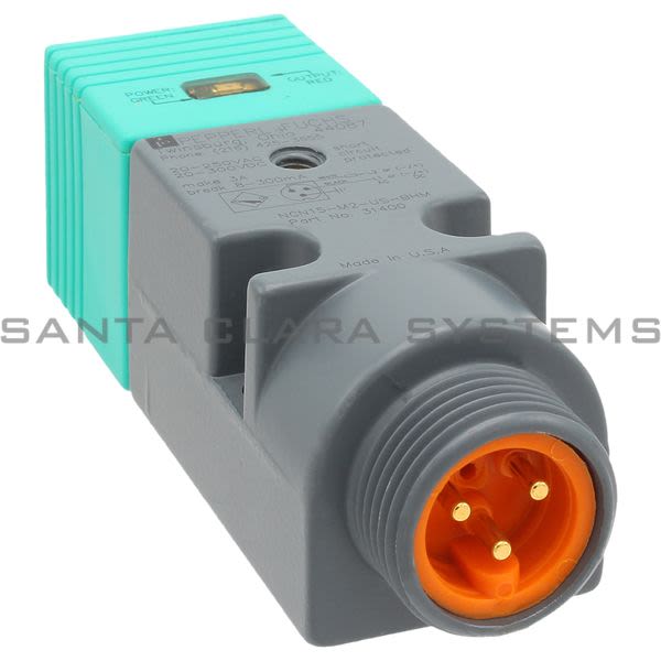 Pepperl+Fuchs NCN15-M2-US-BHM Proximity Sensor Product Image