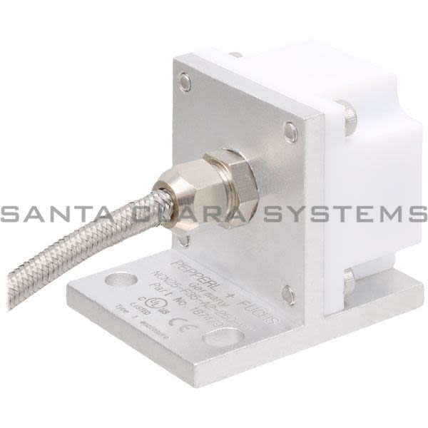 Pepperl+Fuchs NCN25-F35-A2-250-V1 Inductive Sensor Product Image