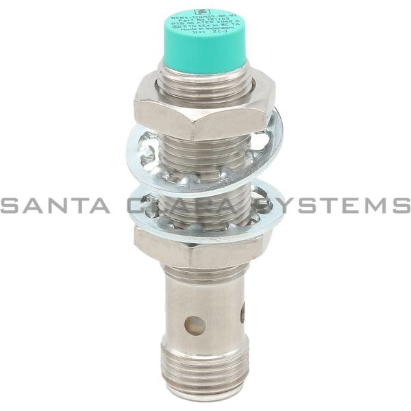 Pepperl+Fuchs NCN4-12GM35-N0-V1 Inductive Sensor Product Image