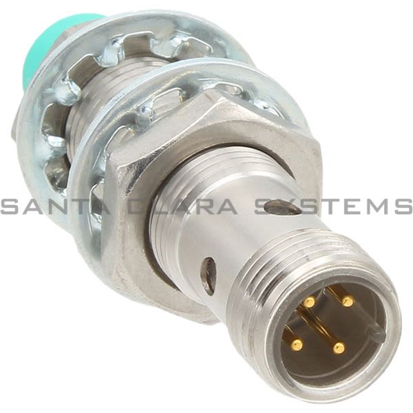 Pepperl+Fuchs NCN4-12GM35-N0-V1 Inductive Sensor Product Image