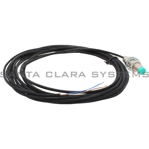 Pepperl+Fuchs NCN4-12GM40-Z0 Inductive Sensor Product Image