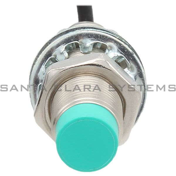 Pepperl+Fuchs NCN4-12GM40-Z0 Inductive Sensor Product Image