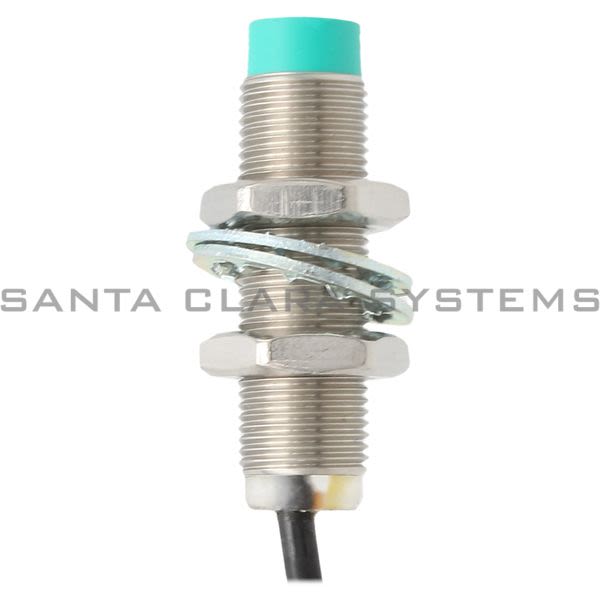 Pepperl+Fuchs NCN4-12GM40-Z0 Inductive Sensor Product Image