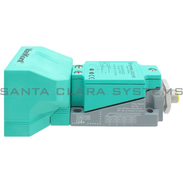 Pepperl+Fuchs NCN40-U4-Z2-V1 Proximity Sensor 906187 Product Image