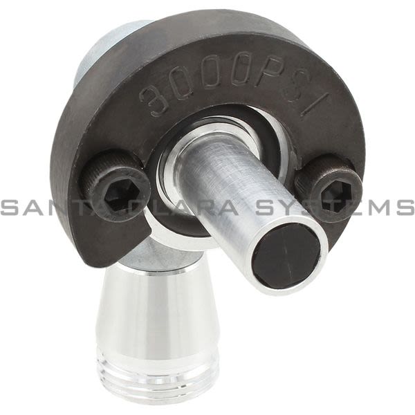 Pepperl+Fuchs NJ-2-D-US-1.168-BHMK6 Inductive Sensor Product Image
