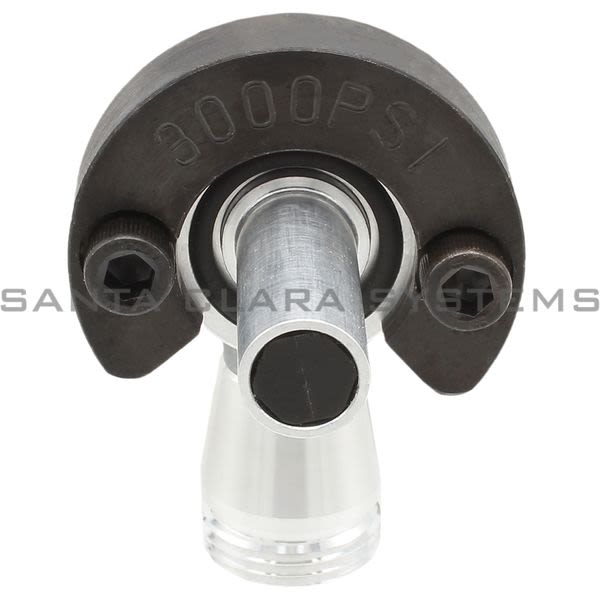 Pepperl+Fuchs NJ-2-D-US-1.168-BHMK6 Inductive Sensor Product Image