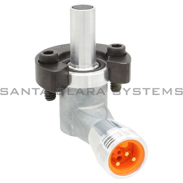 Pepperl+Fuchs NJ-2-D-US-1.168-BHMK6 Inductive Sensor Product Image