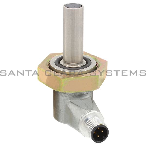 Pepperl+Fuchs NJ 2-SAE-E02-1.010-V1  Proximity Sensor Product Image