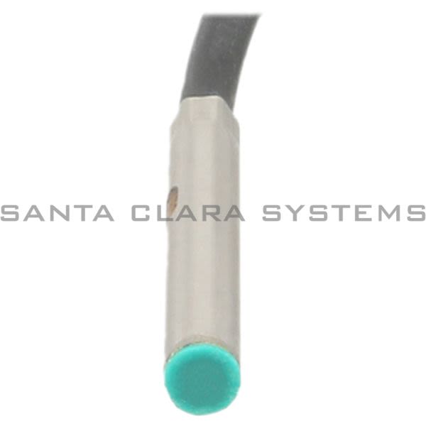 Pepperl+Fuchs NJ0-8-4-27-E2 Inductive sensor Product Image