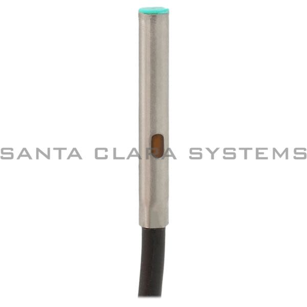 Pepperl+Fuchs NJ0-8-4-27-E2 Inductive sensor Product Image