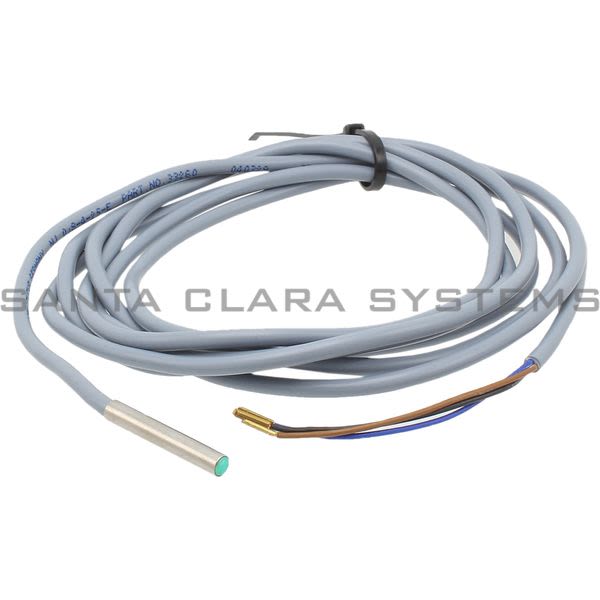 Pepperl+Fuchs NJ0.8-4-25-E Proximity Sensor Product Image