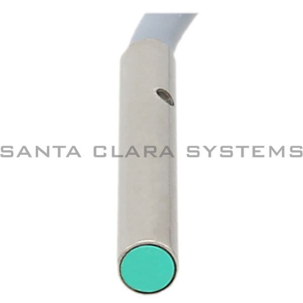 Pepperl+Fuchs NJ0.8-4-25-E Proximity Sensor Product Image