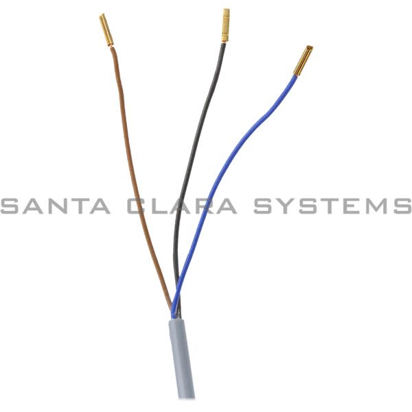 Pepperl+Fuchs NJ0.8-4-25-E Proximity Sensor Product Image