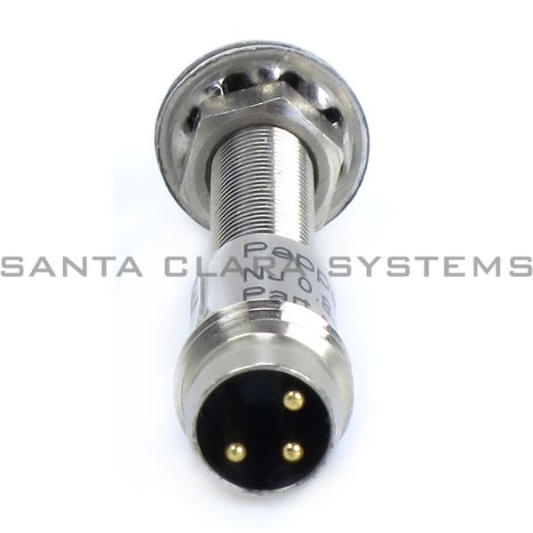 Pepperl+Fuchs NJ0.8-5GM25-E2-V3 Inductive Proximity Sensor Product Image