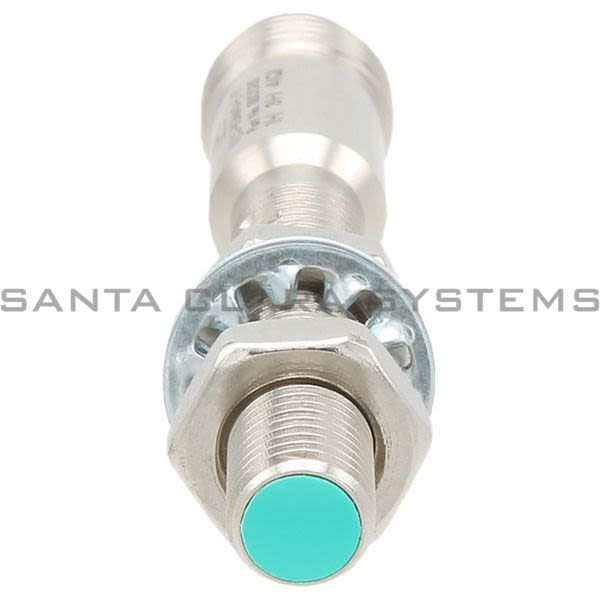 Pepperl+Fuchs NJ1-5-8GM40-E-V1 Inductive Sensor Product Image