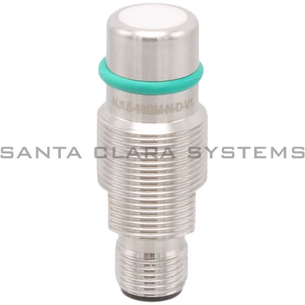 Pepperl+Fuchs NJ1.5-18GM-N-D-V1 Proximity Switch Product Image