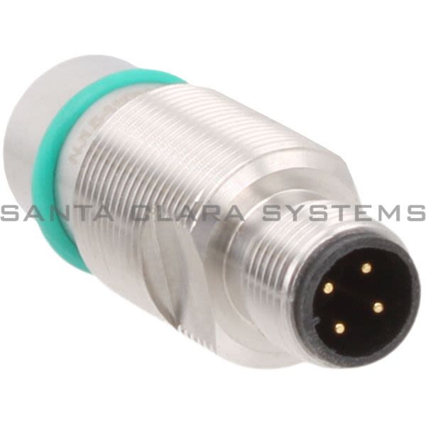 Pepperl+Fuchs NJ1.5-18GM-N-D-V1 Proximity Switch Product Image