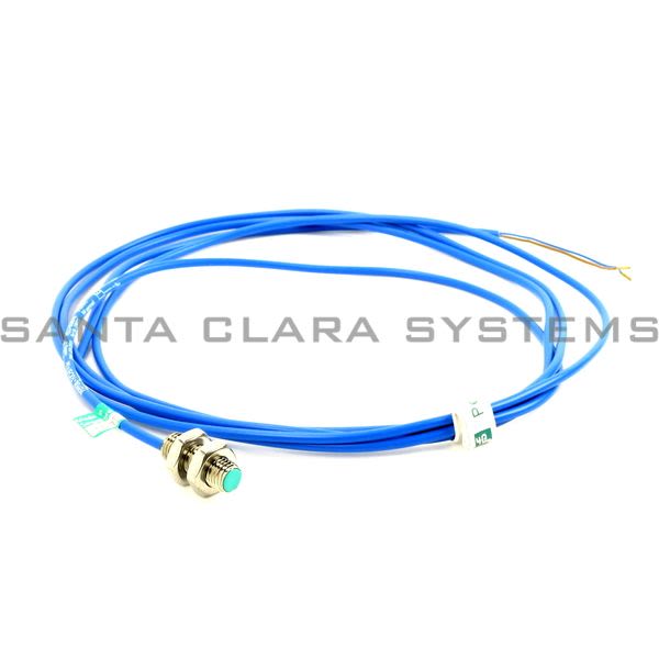 Pepperl+Fuchs NJ1.5-8GM-N Inductive Sensor Product Image