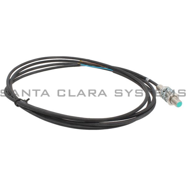 Pepperl+Fuchs NJ1.5-8GM40-E2 Inductive Sensor Product Image