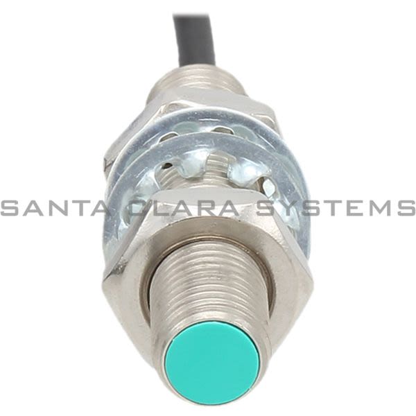 Pepperl+Fuchs NJ1.5-8GM40-E2 Inductive Sensor Product Image