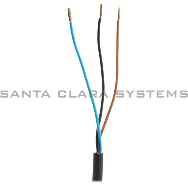 Pepperl+Fuchs NJ1.5-8GM40-E2 Inductive Sensor Product Image