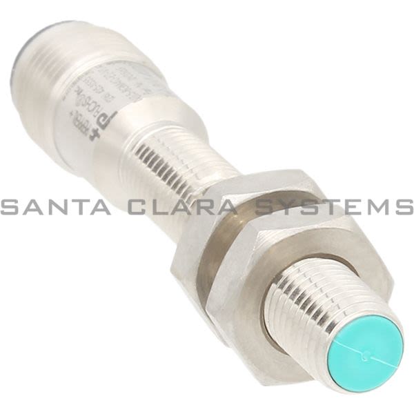 Pepperl+Fuchs NJ1.5-8GM40-E2-V1 Proximity Switch Product Image