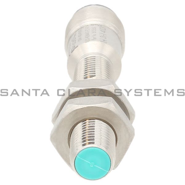 Pepperl+Fuchs NJ1.5-8GM40-E2-V1 Proximity Switch Product Image