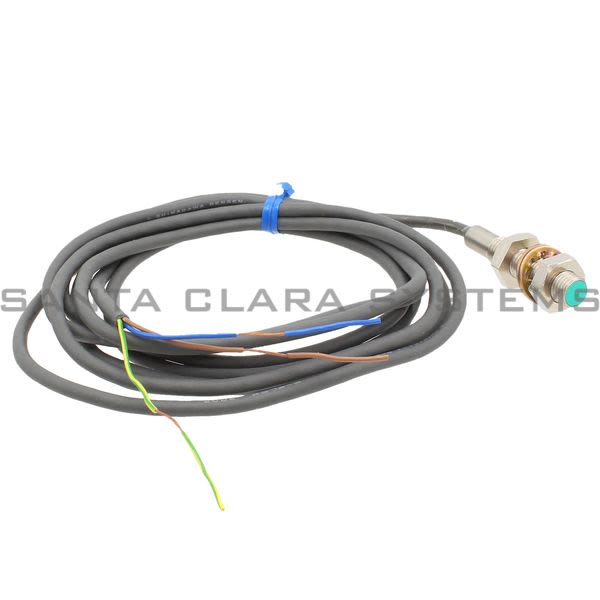 Pepperl+Fuchs NJ1.5-8GM40-WO Inductive Sensor Product Image