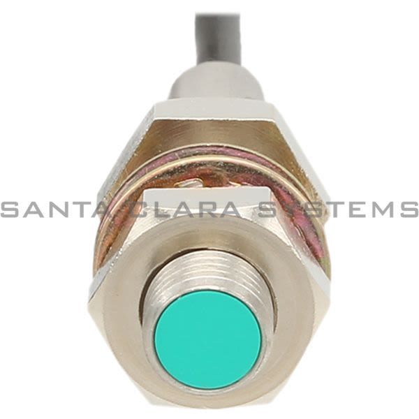 Pepperl+Fuchs NJ1.5-8GM40-WO Inductive Sensor Product Image