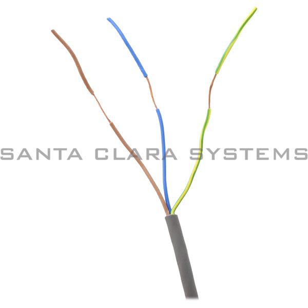 Pepperl+Fuchs NJ1.5-8GM40-WO Inductive Sensor Product Image