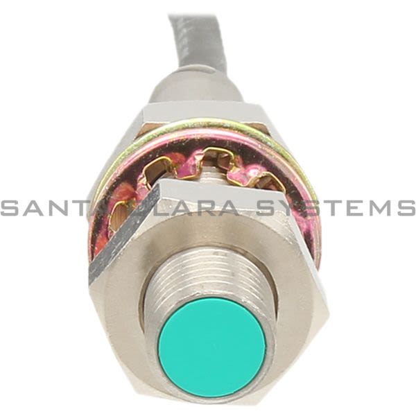 Pepperl+Fuchs NJ1.5-8GM40-WS Inductive Sensor Product Image