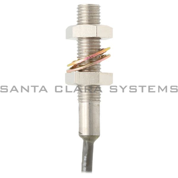 Pepperl+Fuchs NJ1.5-8GM40-WS Inductive Sensor Product Image