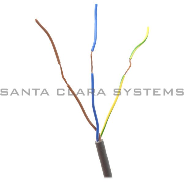 Pepperl+Fuchs NJ1.5-8GM40-WS Inductive Sensor Product Image