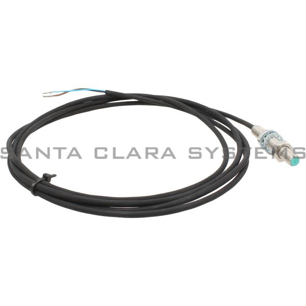 Pepperl+Fuchs NJ1.5-8GM50-E Proximity Switch Product Image