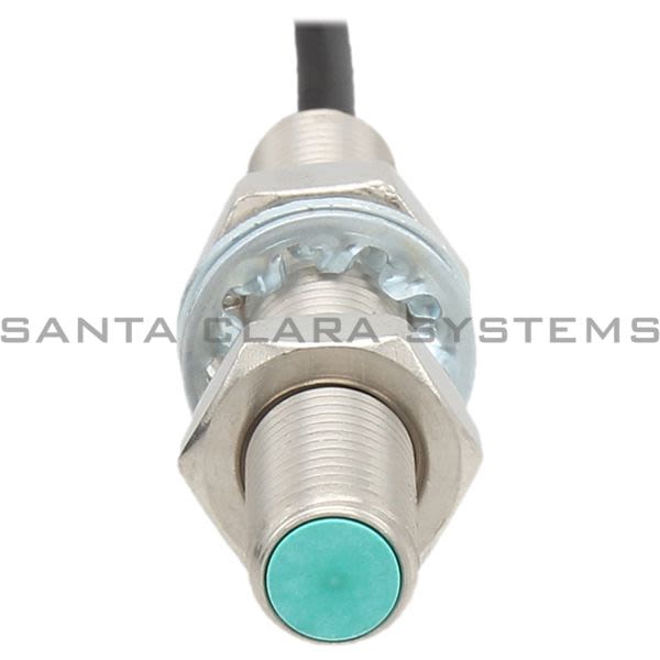 Pepperl+Fuchs NJ1.5-8GM50-E Proximity Switch Product Image