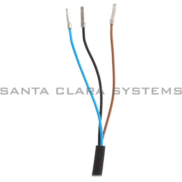 Pepperl+Fuchs NJ1.5-8GM50-E Proximity Switch Product Image