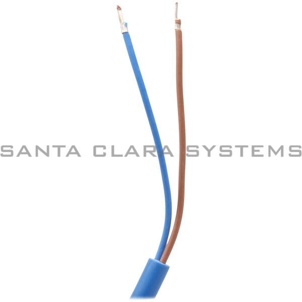 Pepperl+Fuchs NJ10-30GM-N Inductive Sensor Product Image