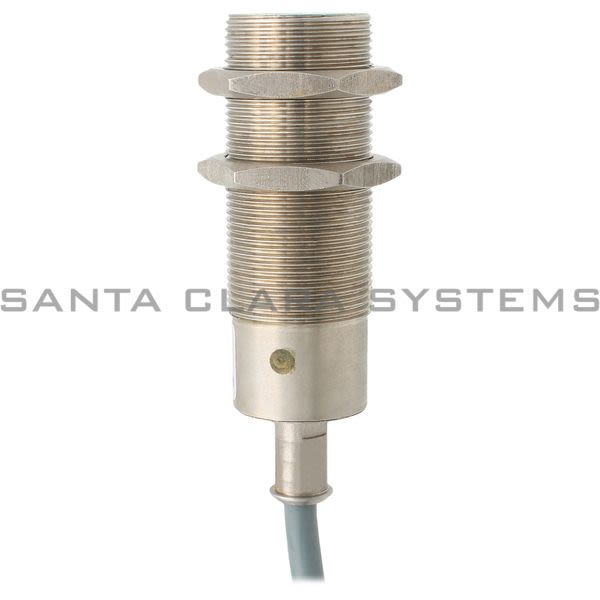 Pepperl+Fuchs NJ10-30GM-WS Proximity Sensor Product Image