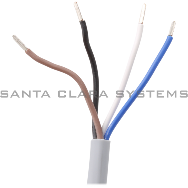 Pepperl+Fuchs NJ10-30GM50-A2 Inductive Sensor Product Image