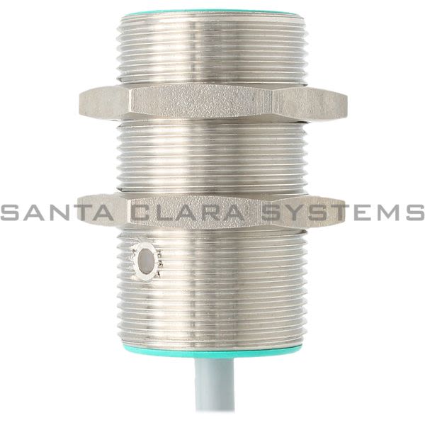 Pepperl+Fuchs NJ10-30GM50-E Proximity Sensor Product Image