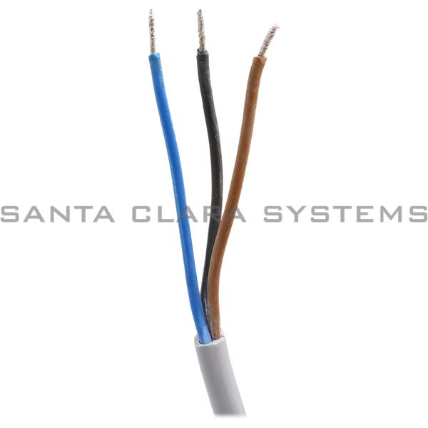 Pepperl+Fuchs NJ10-30GM50-E Proximity Sensor Product Image