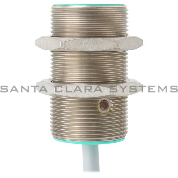 Pepperl+Fuchs NJ10-30GM50-E2 Proximity Sensor Product Image