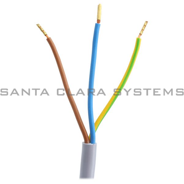 Pepperl+Fuchs NJ10-30GM50-W0 Proximity Sensor Product Image