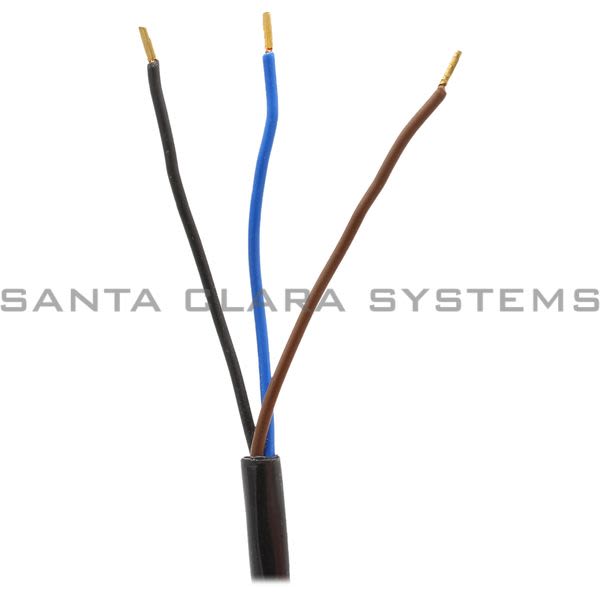 Pepperl+Fuchs NJ10F-E2 Proximity Sensor Product Image