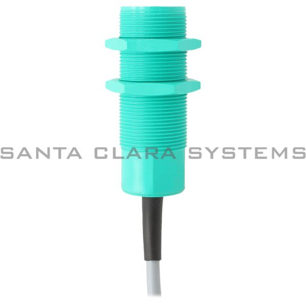 Pepperl+Fuchs NJ15-30GK-E2 Sensor Product Image