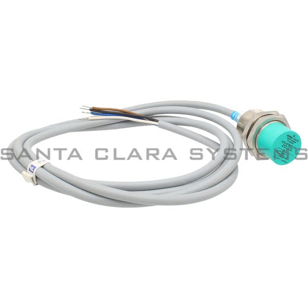 Pepperl+Fuchs NJ15-30GM50-A2 Inductive sensor Product Image