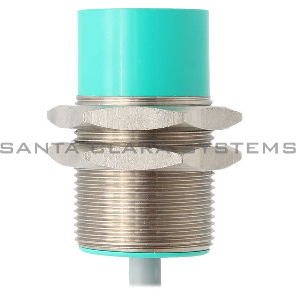 Pepperl+Fuchs NJ15-30GM50-A2 Inductive sensor Product Image
