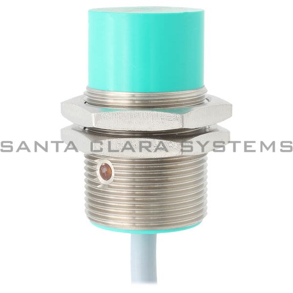 Pepperl+Fuchs NJ15-30GM50-E2 16078S Proximity Sensor Product Image